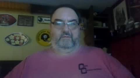 bigbear1971 online show from January 4, 12:59 pm