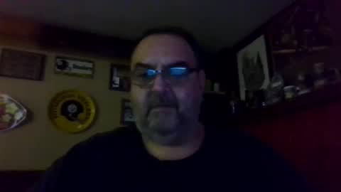 bigbear1971 online show from December 12, 7:59 pm