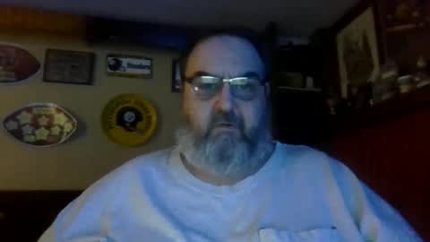 bigbear1971 online show from February 18, 8:26 pm