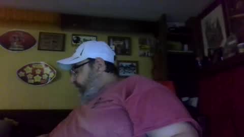 bigbear1971 online show from February 23, 4:42 pm