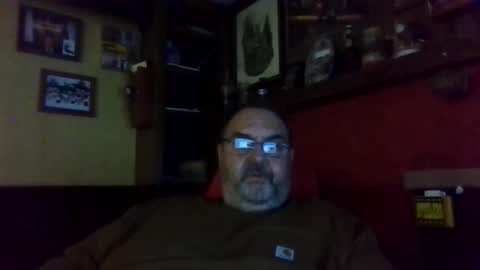 bigbear1971 online show from November 12, 2:17 am