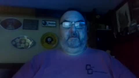 bigbear1971 online show from December 25, 7:57 am