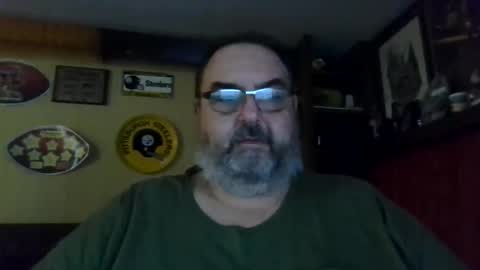 bigbear1971 online show from January 19, 4:04 pm