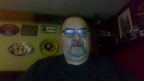 bigbear1971 online show from December 3, 1:17 am