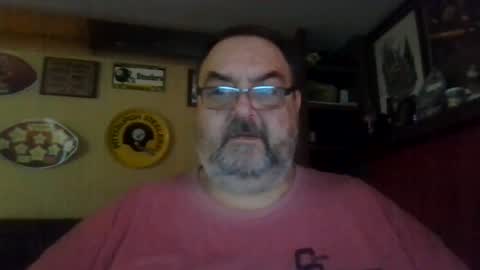 bigbear1971 online show from December 28, 2:54 pm