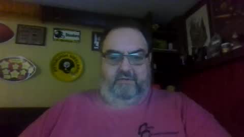 bigbear1971 online show from January 4, 12:05 am