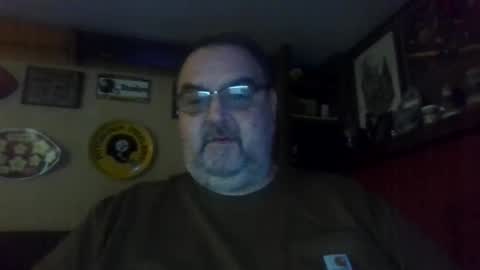 bigbear1971 online show from December 10, 7:22 pm