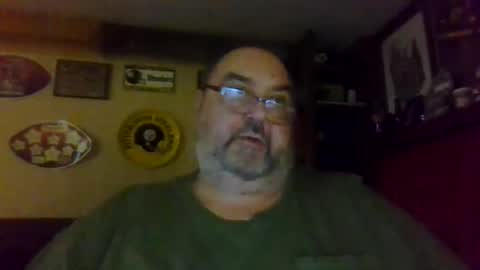 bigbear1971 online show from December 30, 10:45 pm