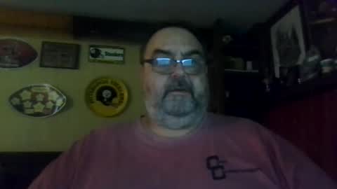 bigbear1971 online show from December 21, 3:03 am