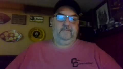 bigbear1971 online show from December 2, 2:50 pm