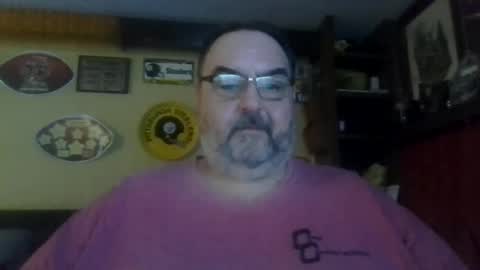 bigbear1971 online show from December 24, 3:16 pm