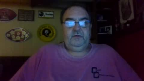 bigbear1971 online show from September 21, 11:16 pm