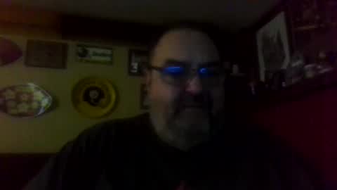 bigbear1971 online show from January 6, 5:30 am