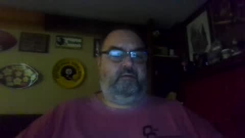 bigbear1971 online show from January 4, 11:27 pm