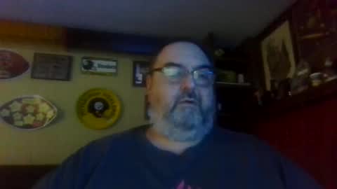 bigbear1971 online show from January 7, 7:17 pm