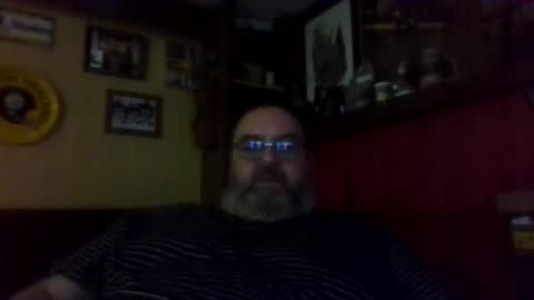 bigbear1971 online show from February 13, 8:45 pm