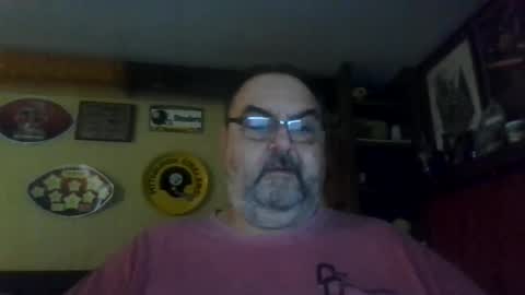 bigbear1971 online show from December 20, 3:42 pm