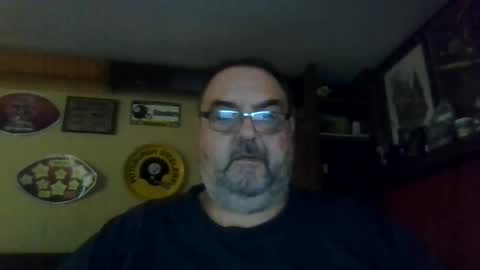 bigbear1971 online show from December 14, 4:42 pm