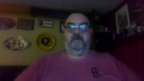 bigbear1971 online show from December 22, 6:59 pm