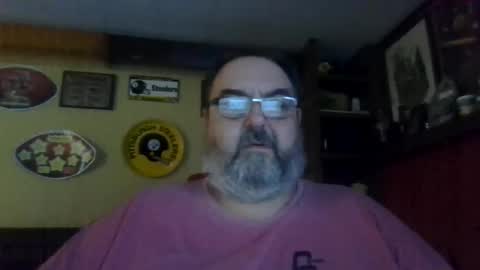 bigbear1971 online show from January 24, 8:54 pm