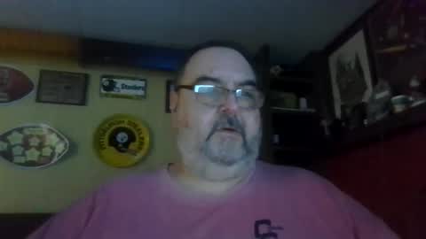 bigbear1971 online show from December 19, 1:07 am