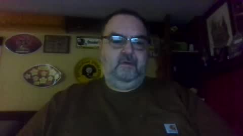 bigbear1971 online show from December 11, 10:26 am