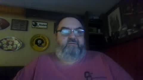 bigbear1971 online show from February 7, 12:09 am