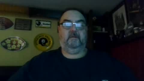 bigbear1971 online show from December 16, 3:43 pm