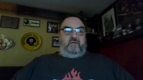 bigbear1971 online show from January 9, 8:44 pm