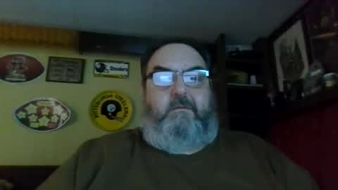 bigbear1971 online show from February 28, 11:45 pm