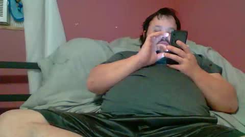 Liam online show from February 5, 8:32 am