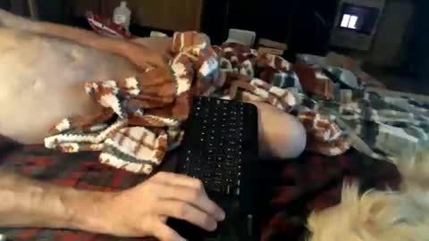 Snapshot of bigbenidick1 chatting on February 21, 4:29 am BB online show from February 21, 4:29 am