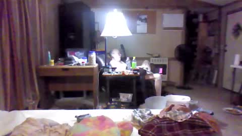 Snapshot of bigbenidick1 chatting on January 28, 12:57 am BB online show from January 28, 12:57 am