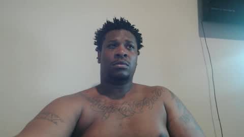 bigblack004 online show from February 22, 5:42 am