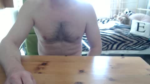 Big Blue online show from March 22, 12:10 pm