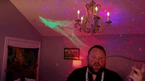 Bigboi1o11 online show from March 28, 8:36 am