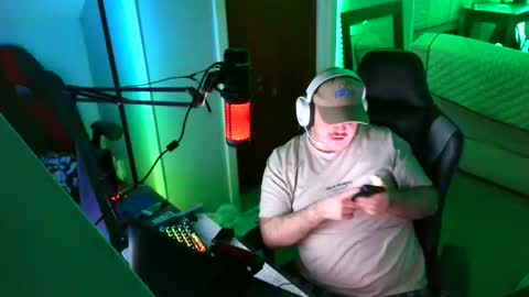 BigBoyBallen online show from January 8, 12:38 am