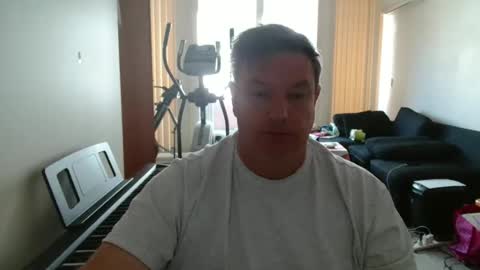 bigboybenny176 online show from April 11, 11:30 pm