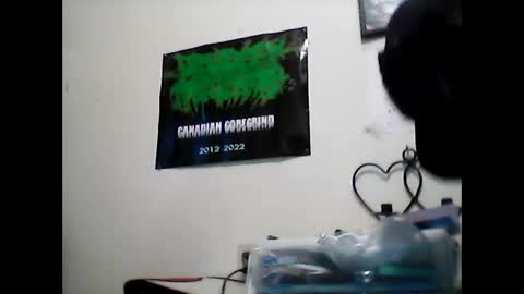 AllOfTheLovin online show from October 18, 12:21 pm