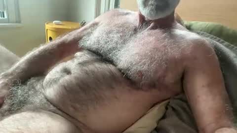 big bush online show from February 2, 11:02 pm