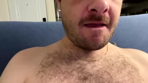 Snapshot of bigbuster685 chatting on October 15, 7:49 am Buster685 online show from October 15, 7:49 am