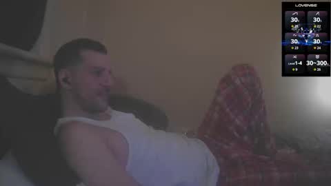 Jon - Im Straight online show from March 7, 5:49 am