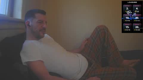 Jon - Im Straight online show from January 14, 4:33 pm