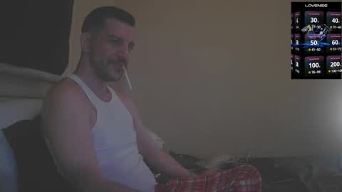 Jon - Im Straight online show from December 5, 1:56 am