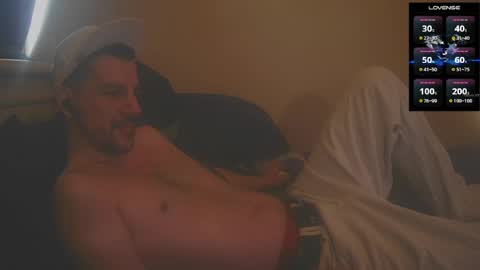 Jon - Im Straight online show from April 9, 12:22 pm