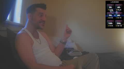 Jon - Im Straight online show from February 9, 3:05 pm