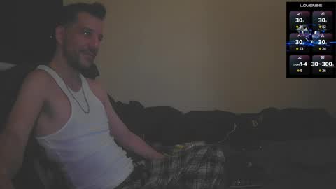 Jon - Im Straight online show from November 5, 11:56 am