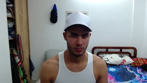 Isaac online show from January 21, 2:33 pm