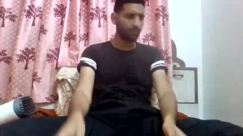 akash online show from February 9, 6:12 pm