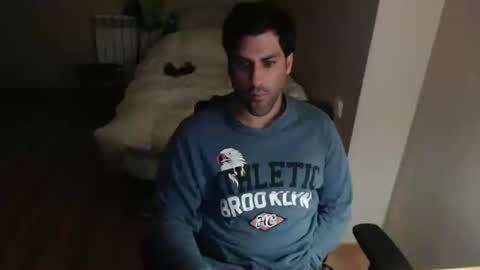 bigcok35spain online show from December 4, 7:01 pm